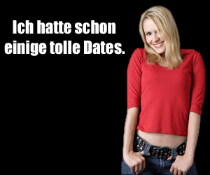 Sexdates mit hei&szlig;e Fickfrauen